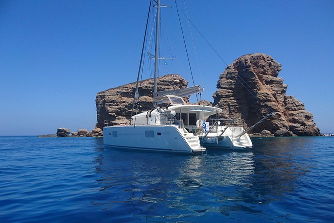 All-Inclusive Catamaran Day Cruise - Is $181.48 a good value?