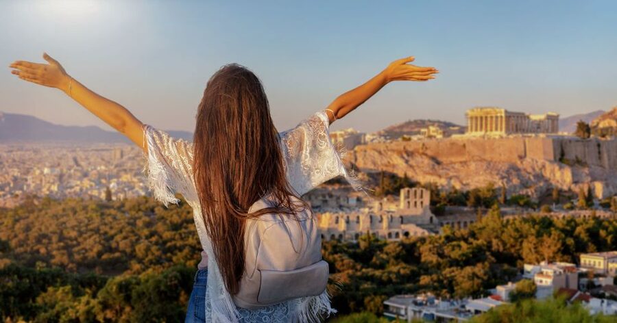Amazing Athens: Capturing Memories amidst the Acropolis View - Who should book this experience