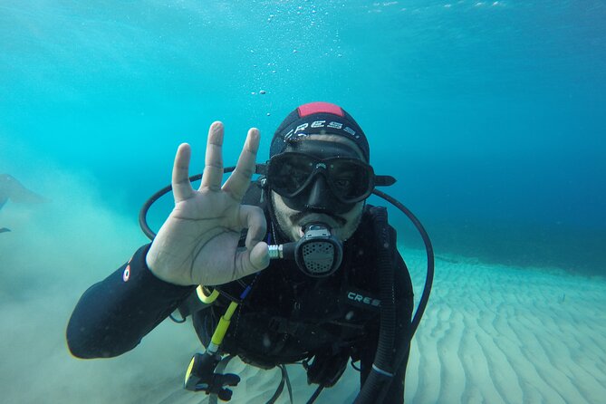 Anavyssos Athens Riviera: Beginners' Guided Try Scuba Diving - Should you book Aqualized Dive Adventures?