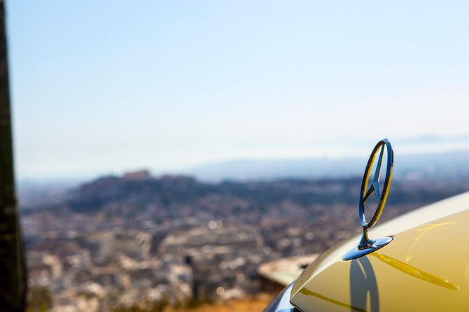 Ancient Corinth and Canal half day private tour from Athens - Lunch and the value of the private format