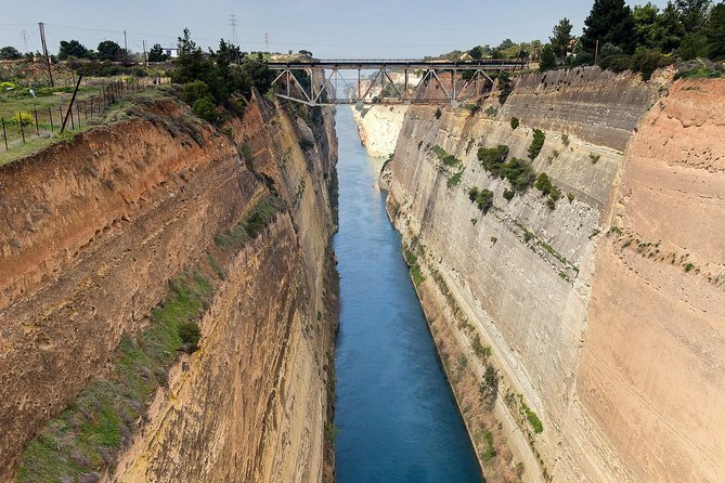 Ancient Corinth, Mycenae, Epidaurus, Nafplio full day private tour from Athens - Price, entrance fees, and real value