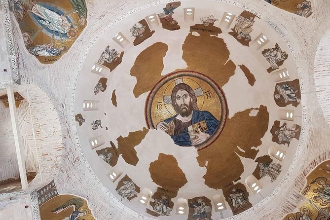 Ancient Corinth & Nafplion One-Day Tour from Athens - Nafplio: two hours in Greece’s first capital
