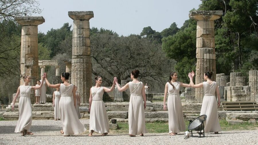 Ancient Olympia full day private tour from Athens - Key points to know before you book