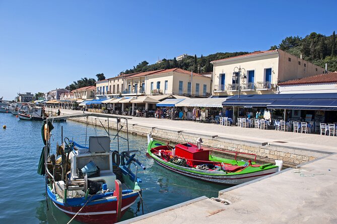 Ancient Olympia Half-Day Tour from Katakolo Cruise Port - Temple of Zeus, Stadium, and Bouleuterion