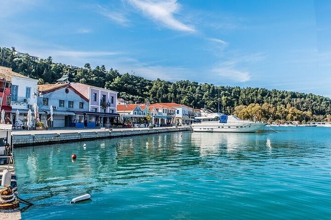 Ancient Olympia Half-Day Tour from Katakolo Cruise Port - The €14.48 Price and the Extra €20 Entry