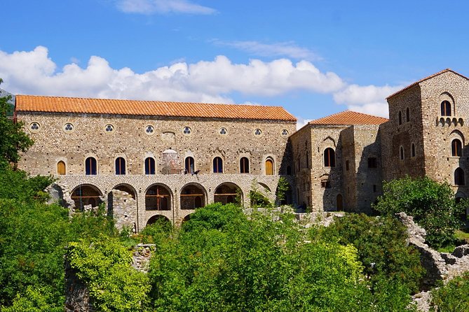 Ancient Sparta & Mystras Private Day Tour from Athens - Why this Athens day trip goes far beyond the usual ancient sights