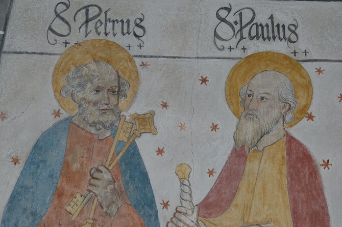 Apostle Paul's missionary journys in Athens Private Tour 4Hours - Lycabettus and Agioi Isidoroi