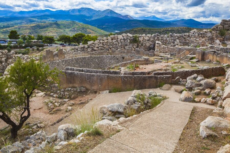 Argolis: Full-Day Tour in Mycenae & Nafplio - Transport, guides, and the pace of the day