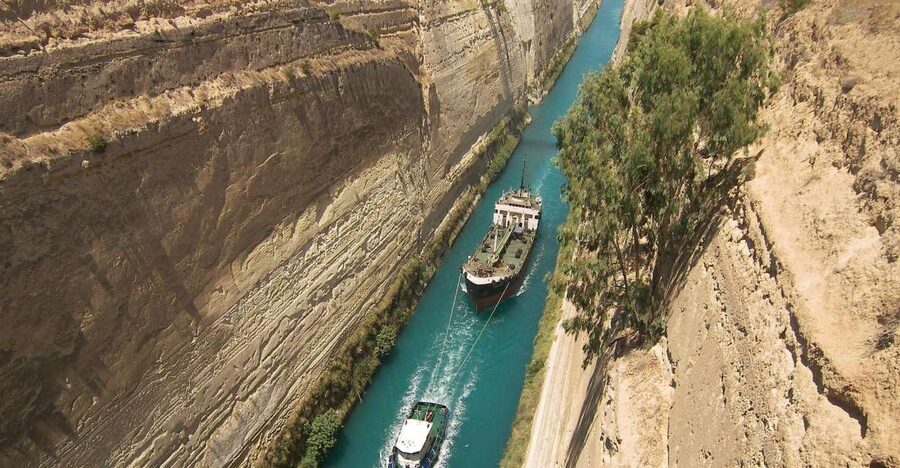 Argolis: Full-Day Tour in Mycenae & Nafplio - What the $41 price really buys