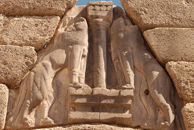 Argolis Private Full Day tour - Nafplio: a short taste of Greece’s first capital