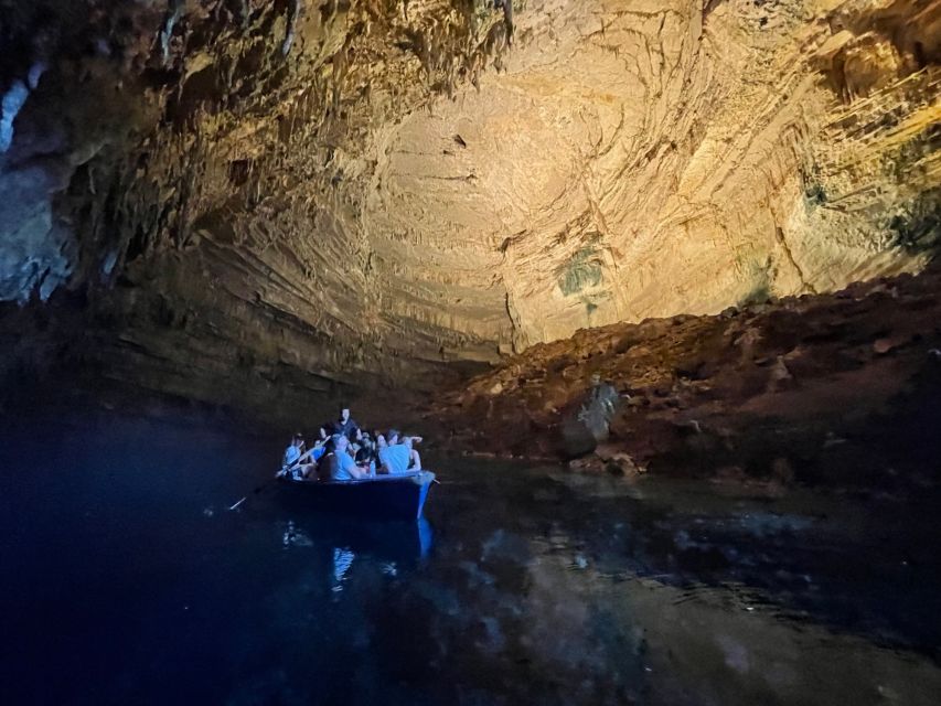 Argostoli: Melissani Lake, Drogarati Cave, and Myrtos Beach - Should you book the Melissani, Drogarati, and Myrtos tour?