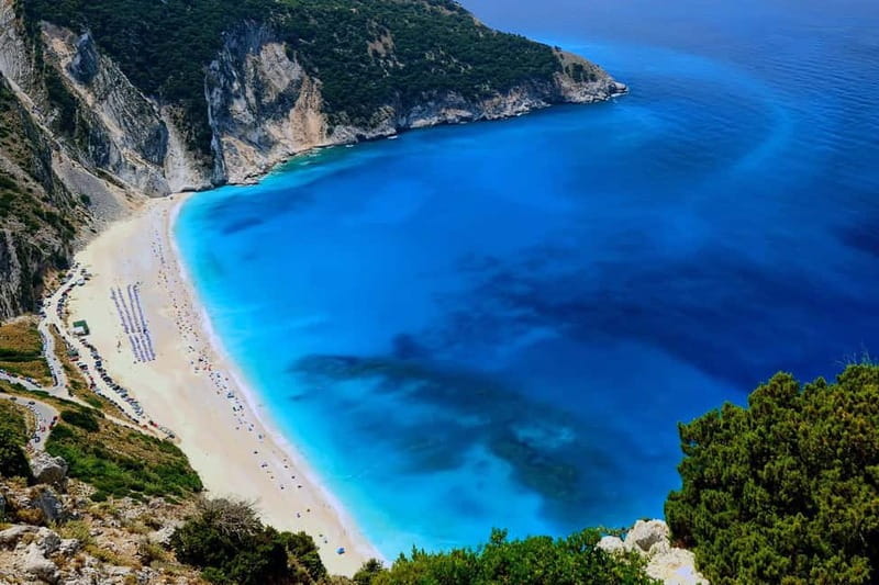 Argostoli: Shore Excursion to Caves with Local Wine Tasting - Key points to know before booking