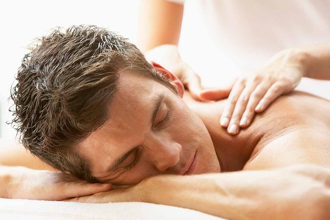 Aroma Massage - Enjoy a complete Spa experience from the comfort of your room - Practical details, cancellation, and physical demands