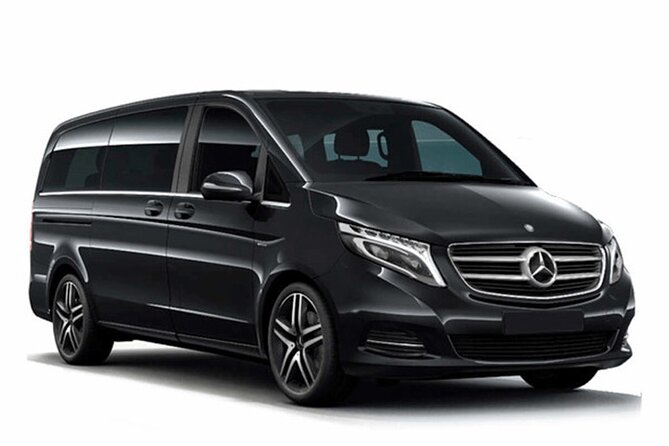 Arrival Transfer from Athens Airport to Athens City - What the 45-minute ride is really like