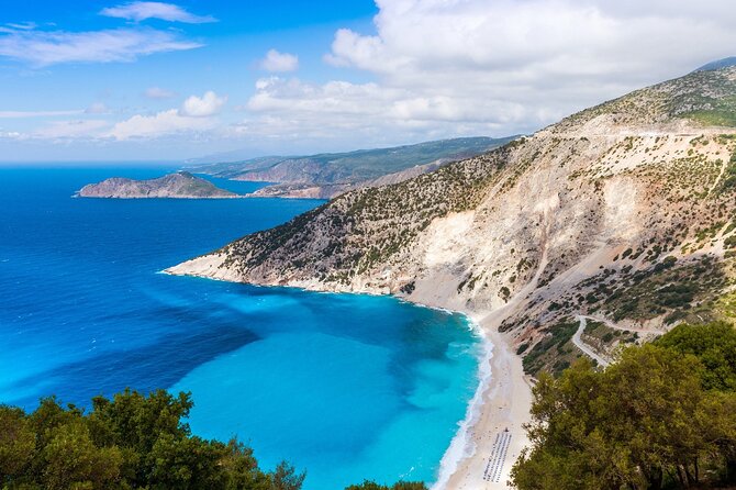 Assos and Fiscardo Island Tour - Who will get the most from this tour