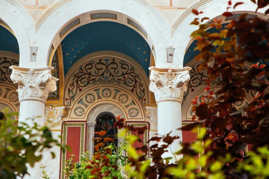 Athens: 2.5-Hour Private City Tour Off the Beaten Track - Strefi Hill and the city views