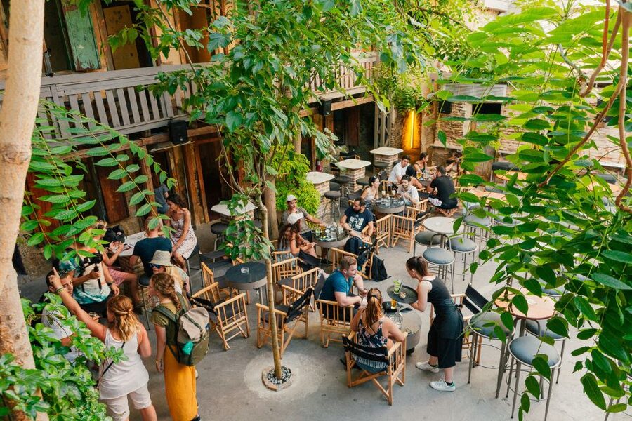 Athens: 2.5-Hour Private City Tour Off the Beaten Track - History beyond ancient Athens