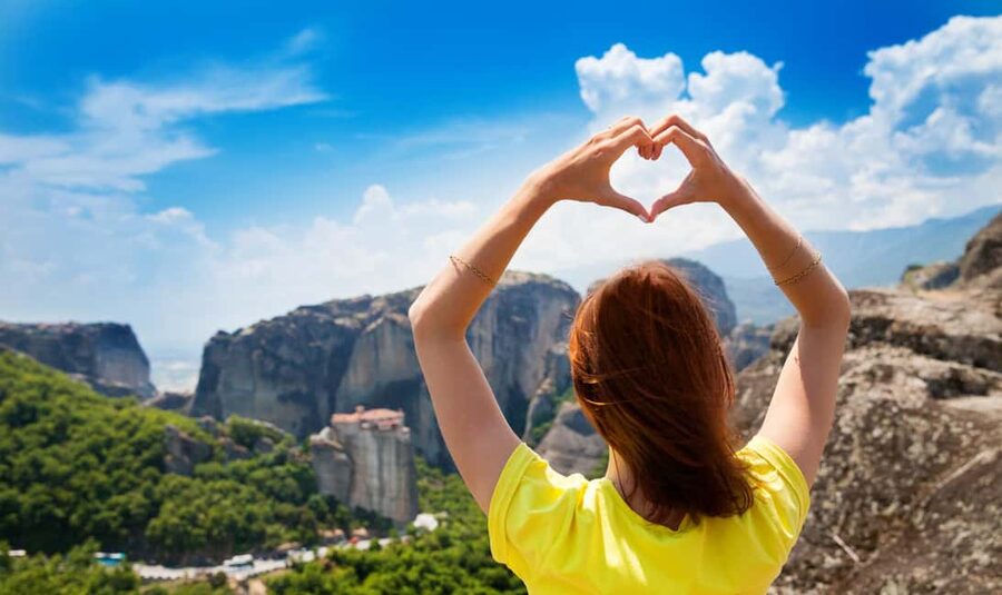 Athens: 2-Day Meteora Tour with Local Guides and Hotel Stay - Why two days work better at Meteora