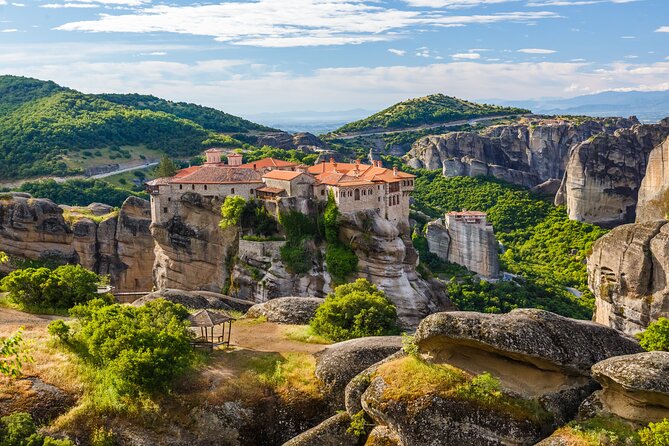 Athens: 2-Day Trip to Meteora with Guided Tours and Hotel - The long wait before returning to Athens