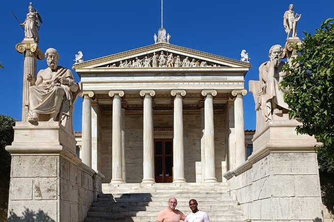 Athens 6 hours private tour: See the best of Athens - The Acropolis Museum: artifacts that explain the hill