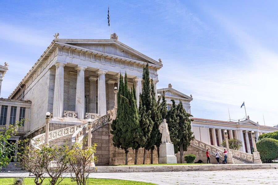 Athens: Acropolis & Acropolis Museum Guided Tour w/ Tickets - How the Spanish-language guiding affects the experience