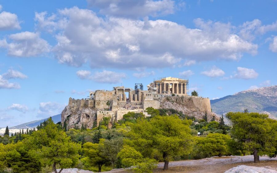 Athens: Acropolis & Acropolis Museum Guided Tour w/ Tickets - Practical details before you reserve