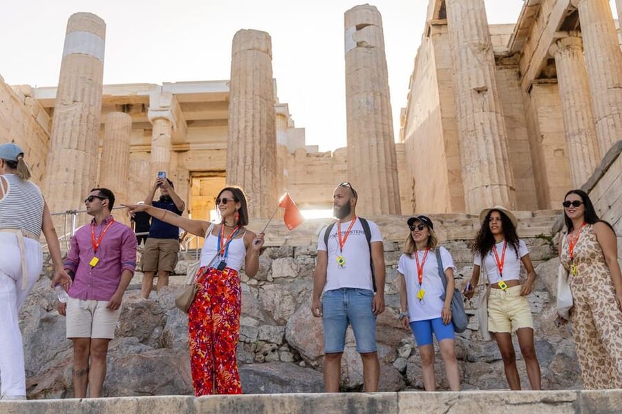 Athens: Acropolis and Acropolis Museum Premium Guided Tour - Who will get the most from this tour?