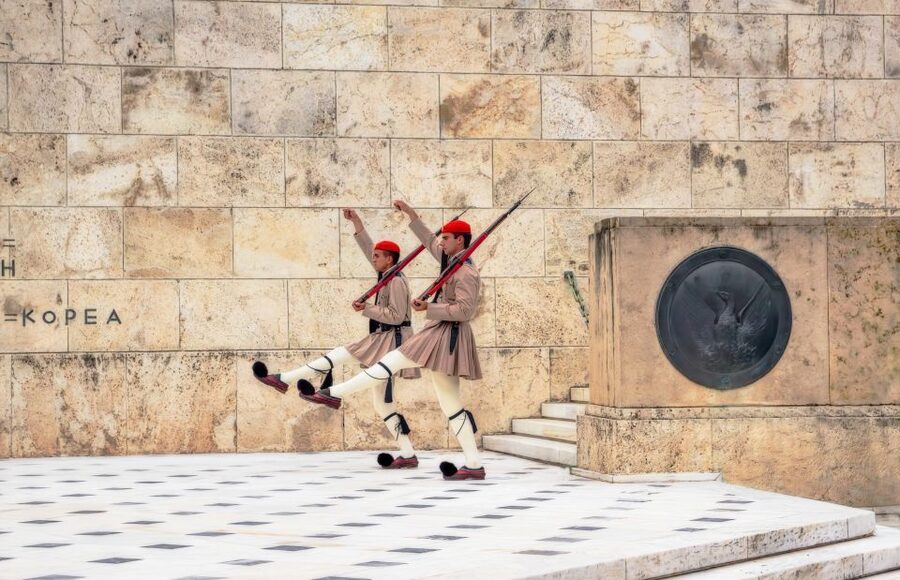 Athens: Acropolis and City Highlights Half-Day Tour - Key points to know before booking