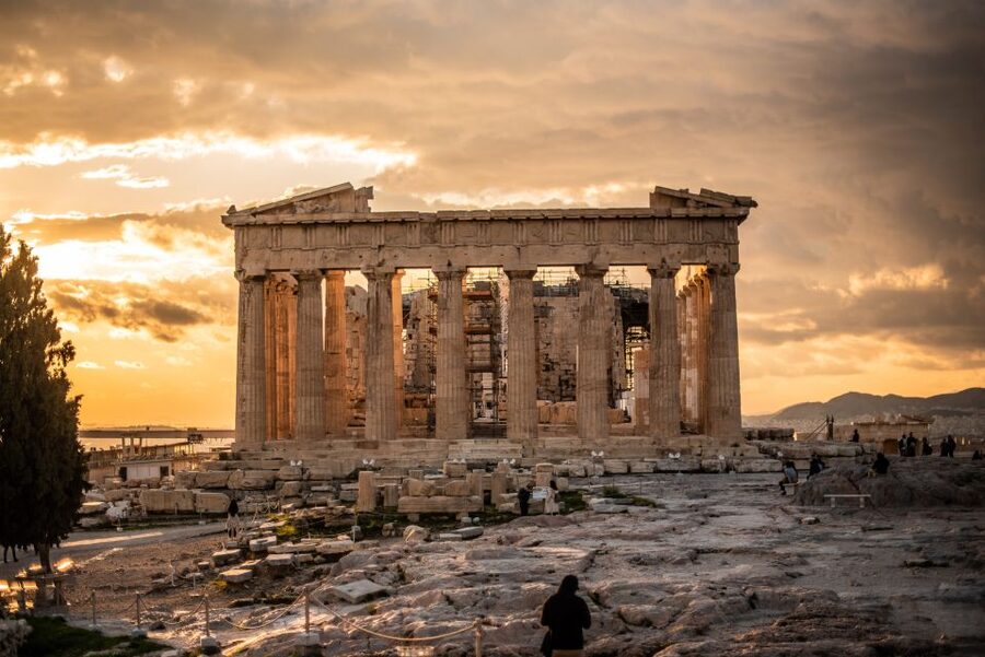 Athens: Acropolis and City Highlights Half-Day Tour - The Acropolis Museum: the right follow-up