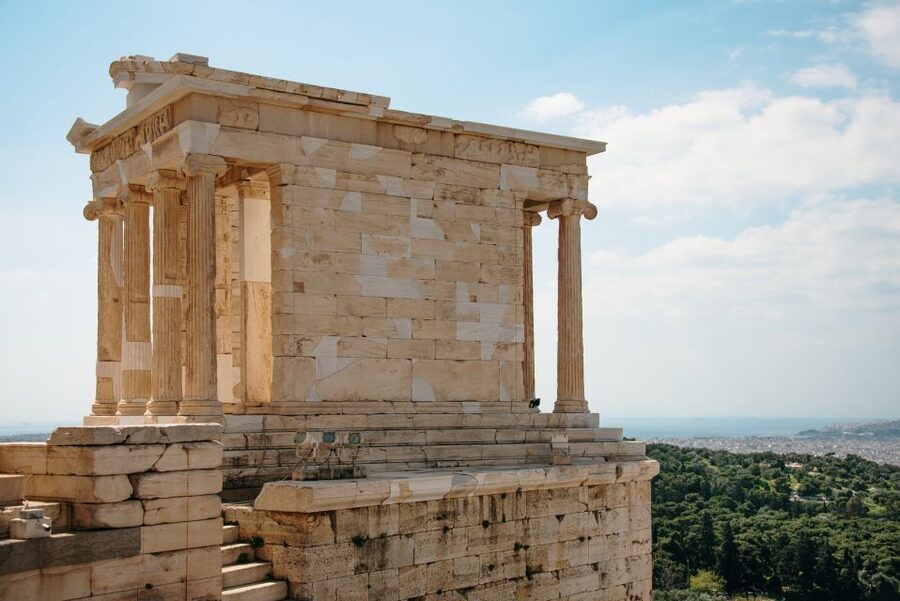 Athens: Acropolis and Μuseum Private Guided Tour - Who will get the most from this tour