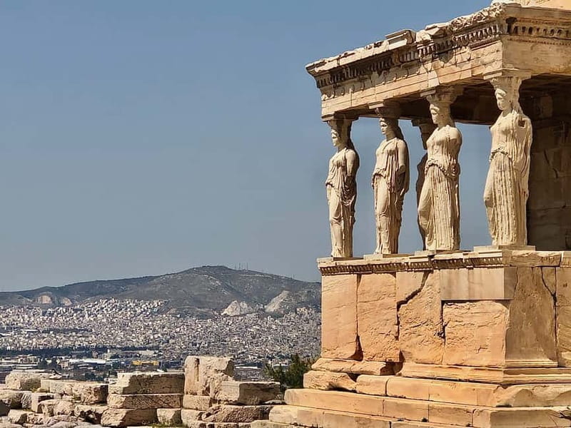 Athens: Acropolis Guided Tour in Spanish-Option Tickets - Key points at a glance