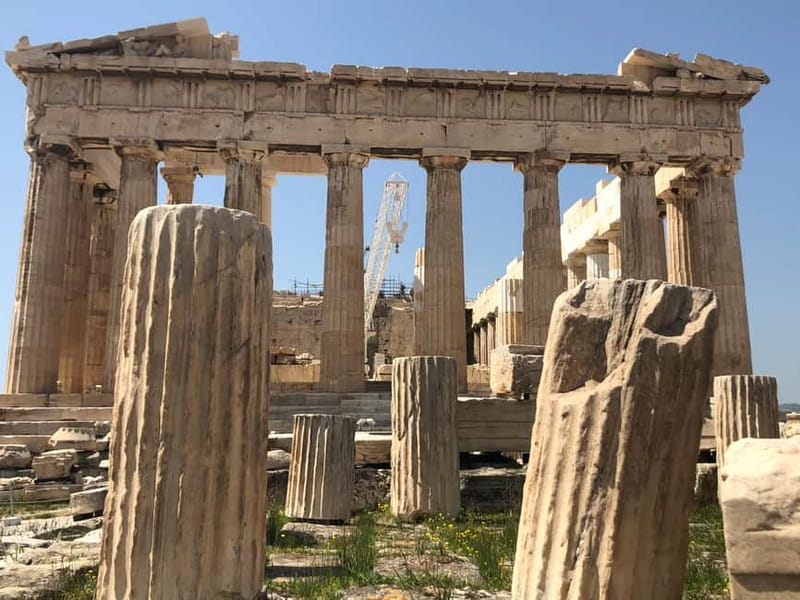 Athens: Acropolis Guided Tour in Spanish-Option Tickets - What the two-hour format means