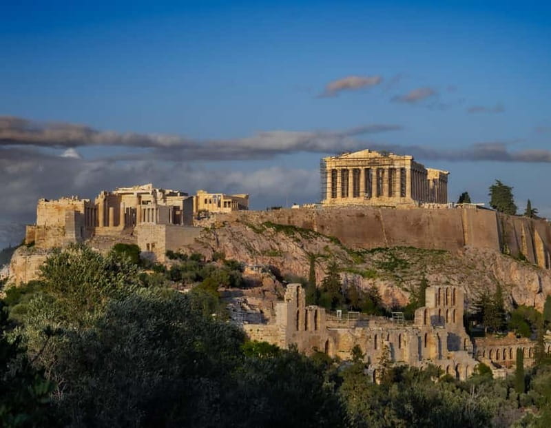 Athens: Acropolis Guided Tour in Spanish-Option Tickets - Why this Spanish Acropolis tour works well