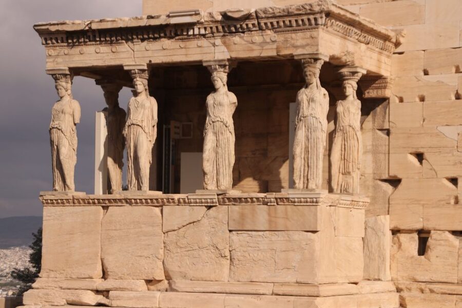 Athens: Acropolis Guided Walking Tour without Entry Ticket - Why this Acropolis tour works best with a guide