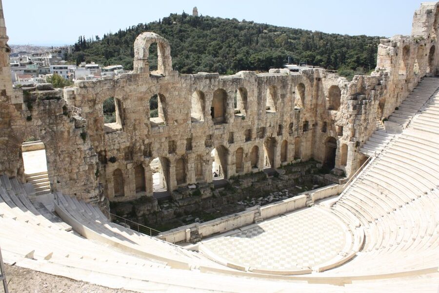 Athens:Acropolis - Historical Center Walking Tour in Spanish - Is $57 a fair price?
