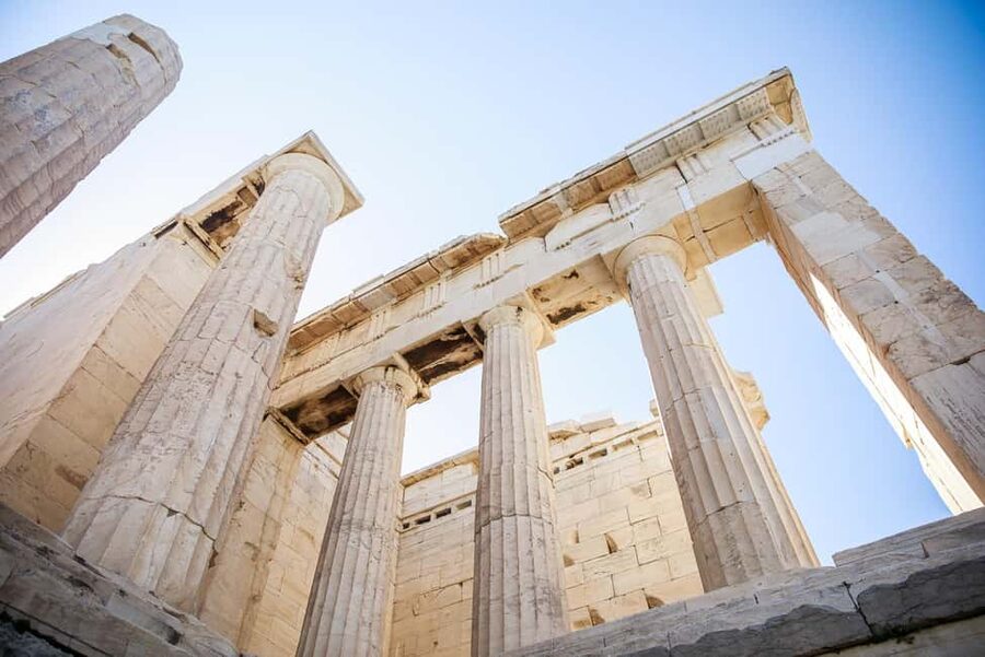 Athens: Acropolis Museum and Acropolis Tour in the Afternoon - Key points to know before booking
