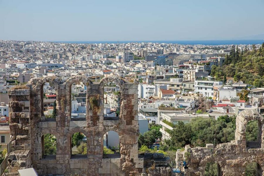 Athens: Acropolis Museum and Acropolis Tour in the Afternoon - Why the museum-first plan works so well