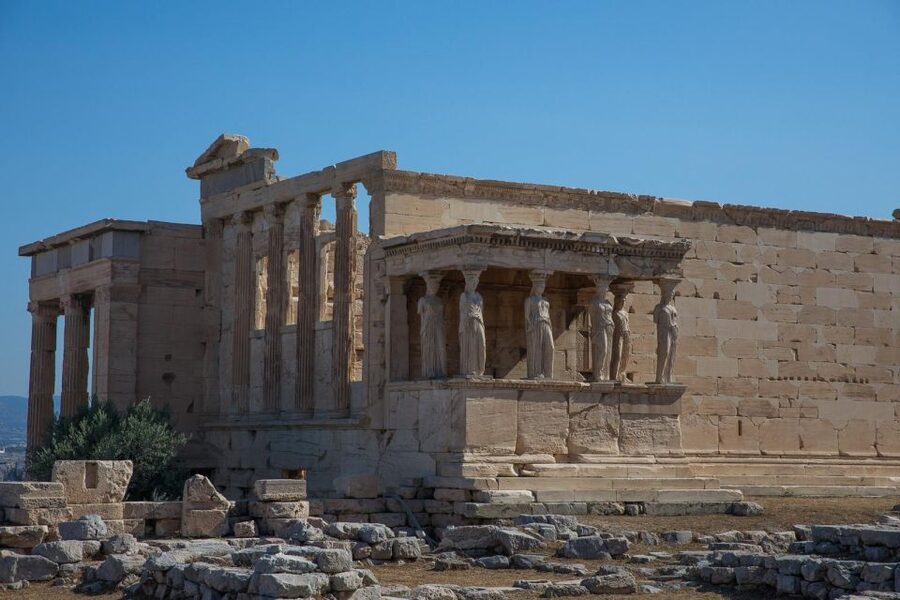Athens: Acropolis Museum and Acropolis Tour in the Afternoon - Tickets, timing, and the $115 price