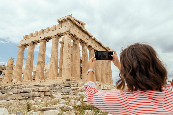 Athens Acropolis & Museum PRIVATE TOUR with a Local Private Guide - The guide makes the difference