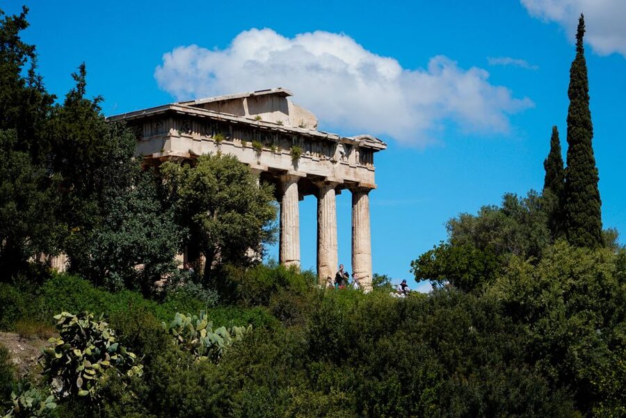 Athens: Acropolis Museum Ticket with Audio Guide - Key points to know before you book
