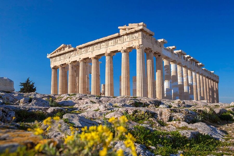 Athens: Acropolis Museum Ticket with Audio Guide - Why the Acropolis Museum deserves time of its own