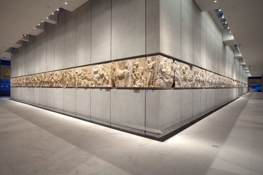 Athens: Acropolis Museum Ticket with optional Audio Guide - Why the Acropolis Museum deserves your time