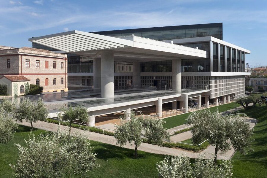 Athens: Acropolis Museum Ticket with optional Audio Guide - Who will enjoy this ticket most?