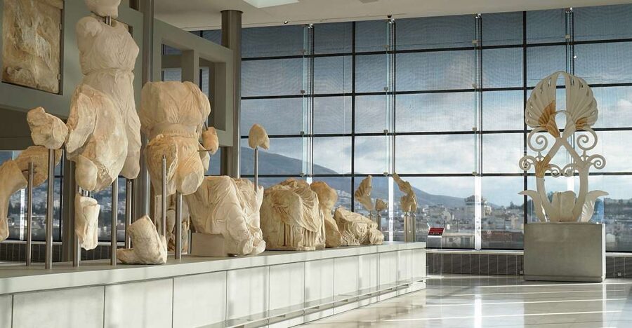 Athens: Acropolis Museum Ticket with optional Audio Guide - What the $30 price means
