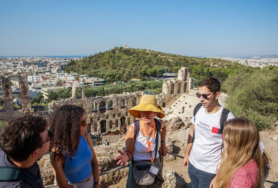 Athens, Acropolis & Museum Tour without Tickets - Key points to know before booking