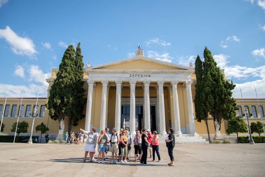 Athens, Acropolis & Museum Tour without Tickets - Is $79 good value without the tickets?