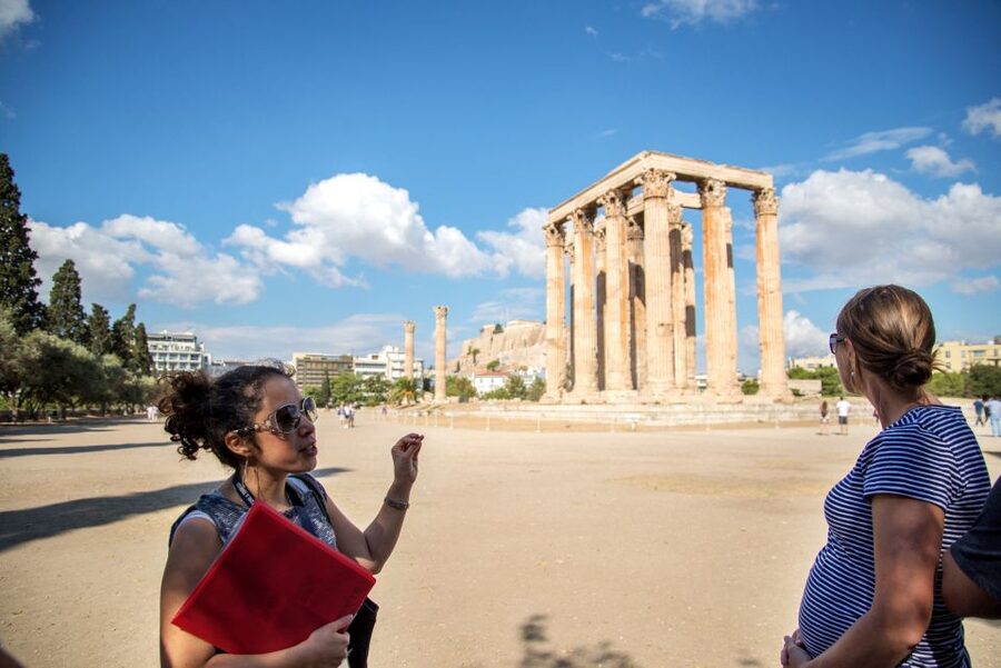 Athens, Acropolis & Museum Tour without Tickets - Why this Athens route works so well