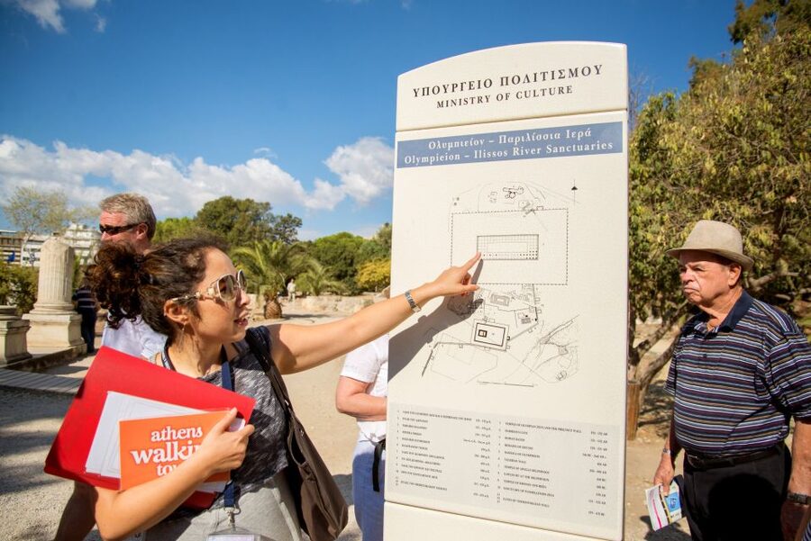 Athens, Acropolis & Museum Tour without Tickets - Meeting beneath Syntagma Square