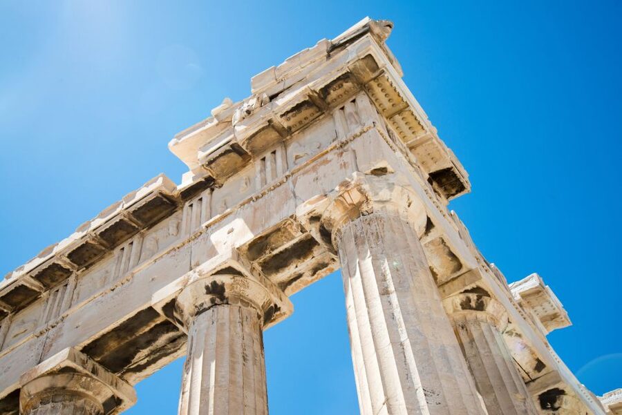 Athens: Acropolis, Parthenon & Acropolis Museum Guided Tour - Key points to know before booking