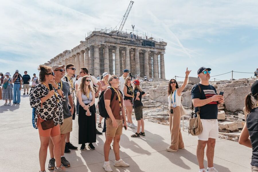 Athens: Acropolis, Parthenon & Acropolis Museum Guided Tour - Should you book the Acropolis and Museum tour?